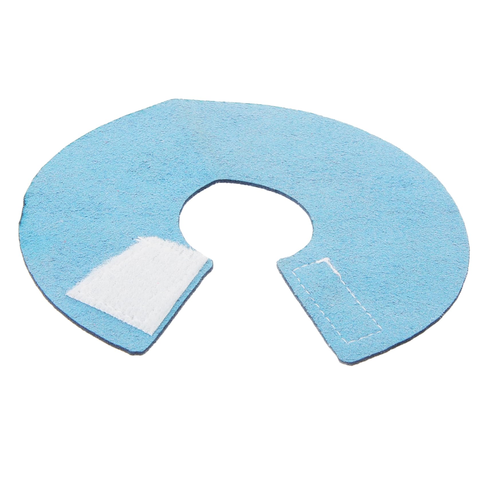 balacoo 5pcs Parrot Bite Collar Bird Neck Protector Soft Breathable Decorative Bird Collar for Recovery