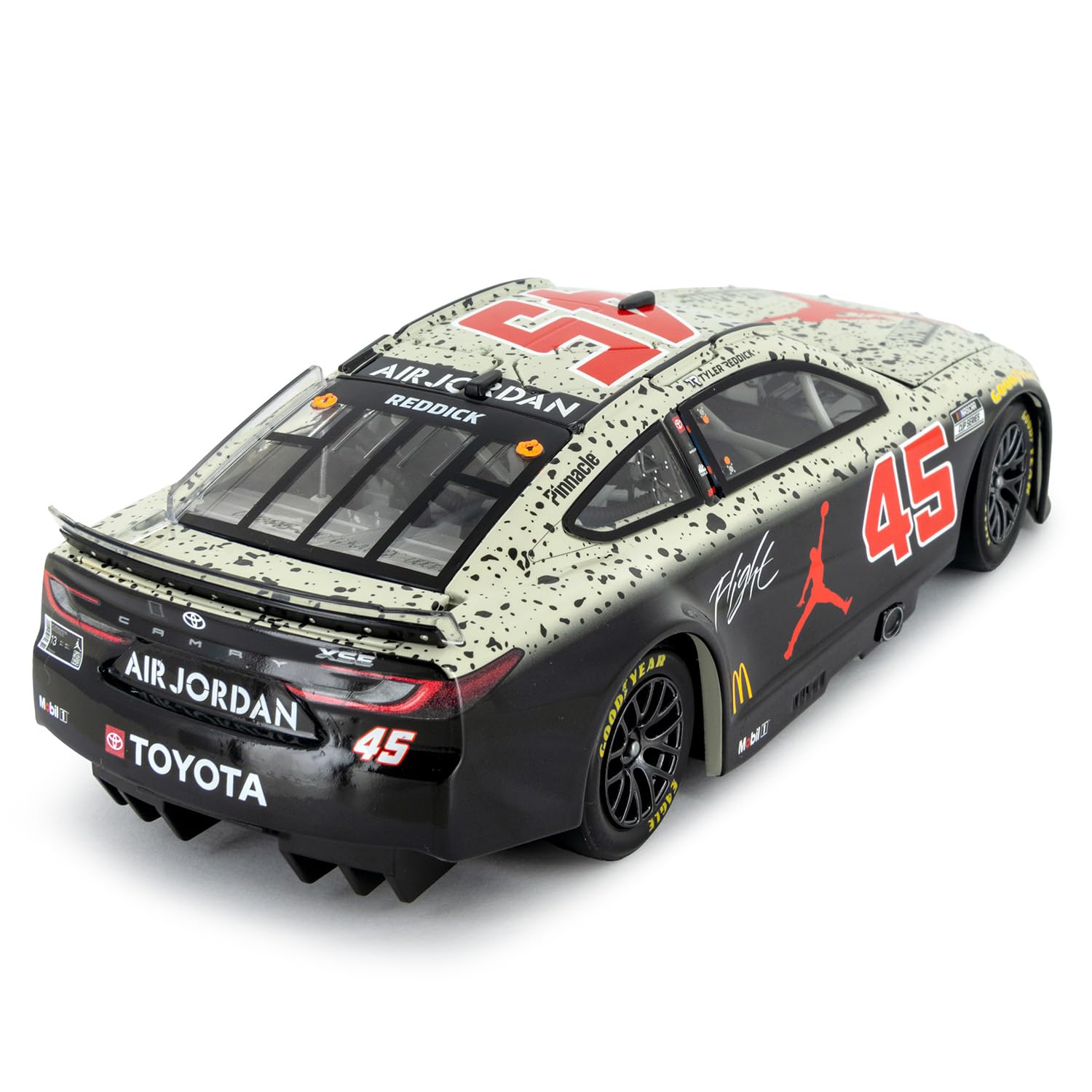 Joey Logano 2021 Shell 1:64 Nascar Diecast Chassis