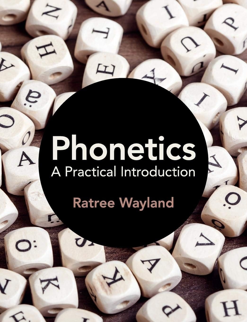 Phonetics Paperback โ 1 January 2018