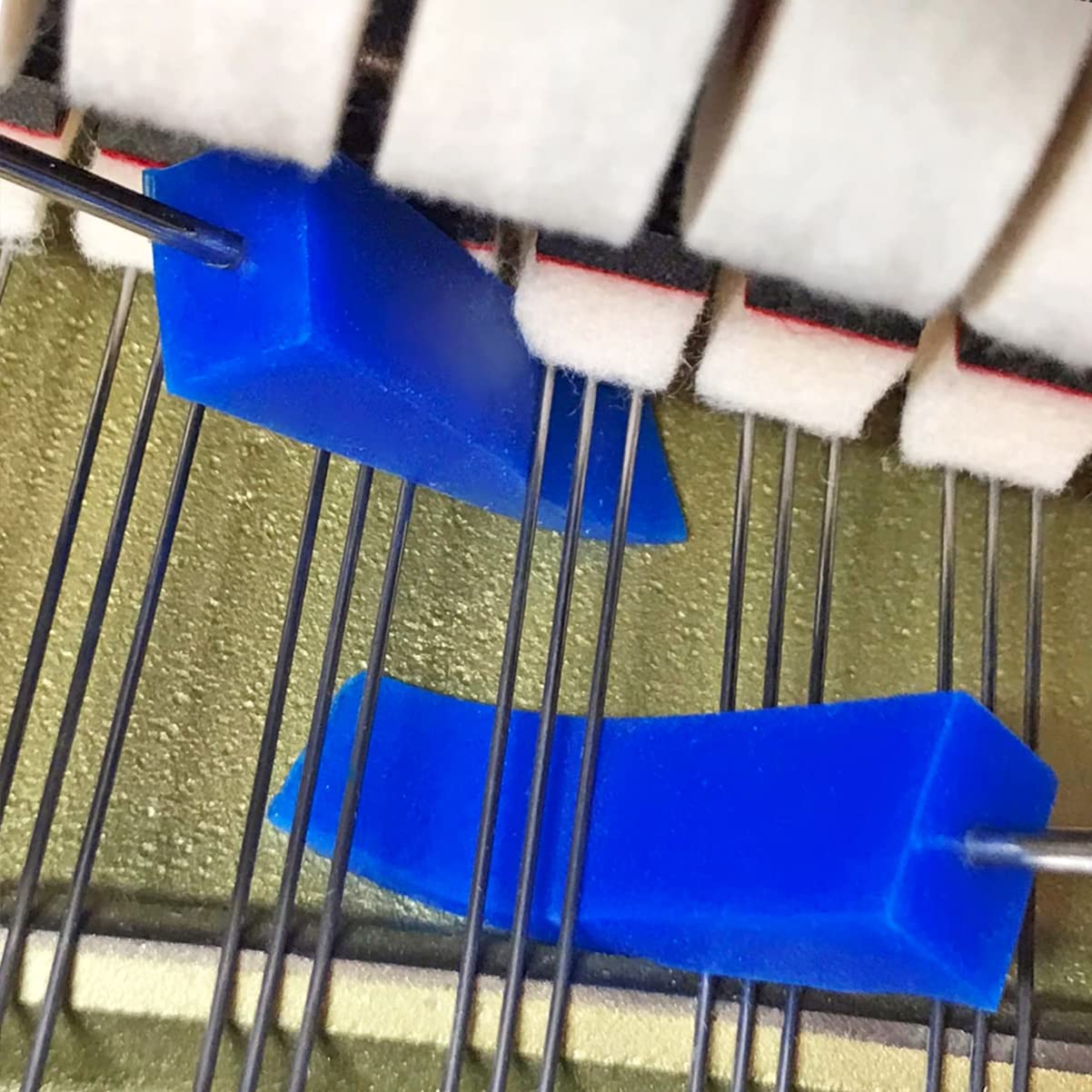 Piano Tuning Kit - Professional Piano Tools -6