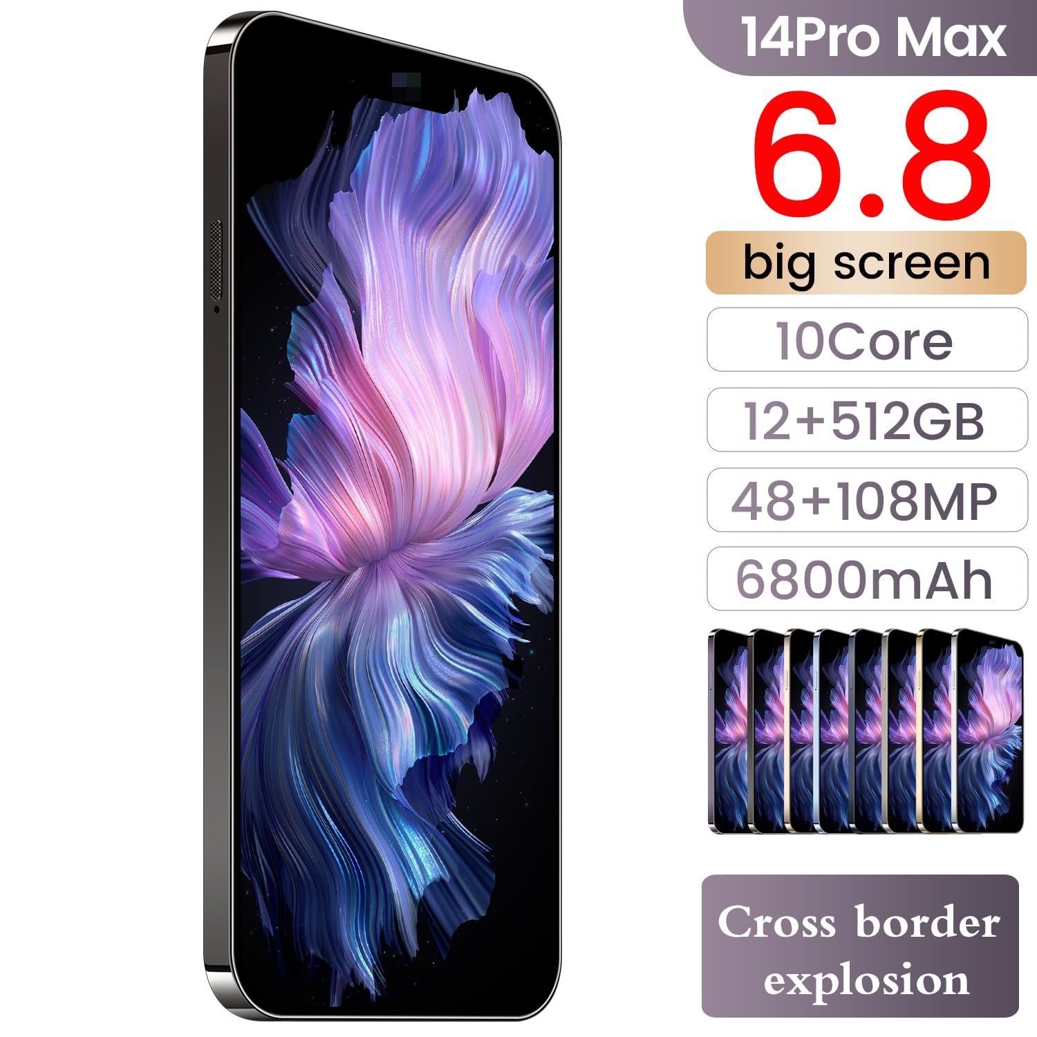コンピュータ・IT iPhone14Pro MAX 128G iPhone 14 Pro Max - Technical Specifications - Apple Support