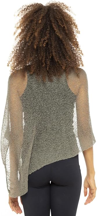 Back From Bali Women's Pullover Pullover (pack of 1)