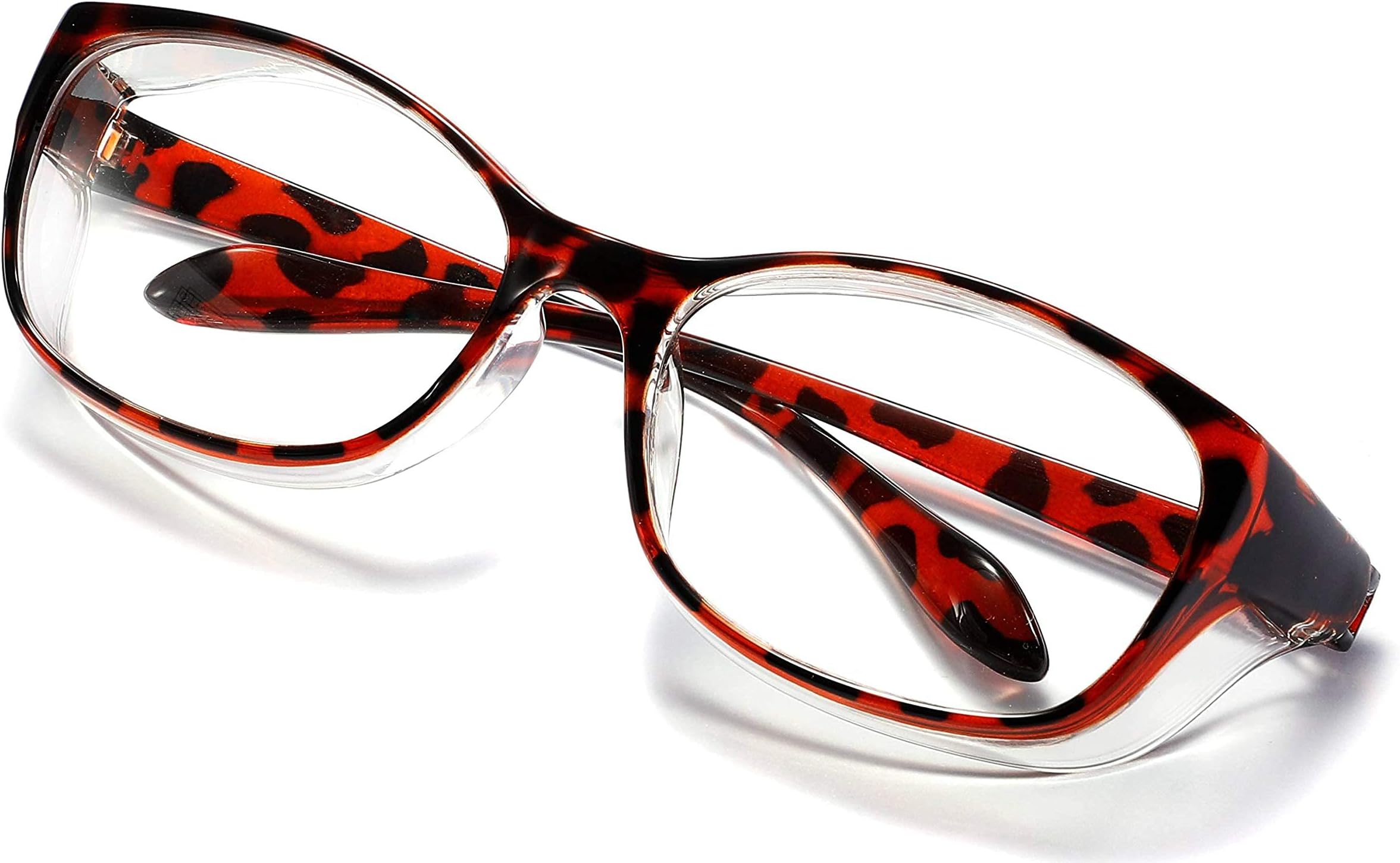 Safety Glasses, Anti Fog Safety Glasses With Fashion Design And Scratch Resistant Lenses And Side Shields Protection