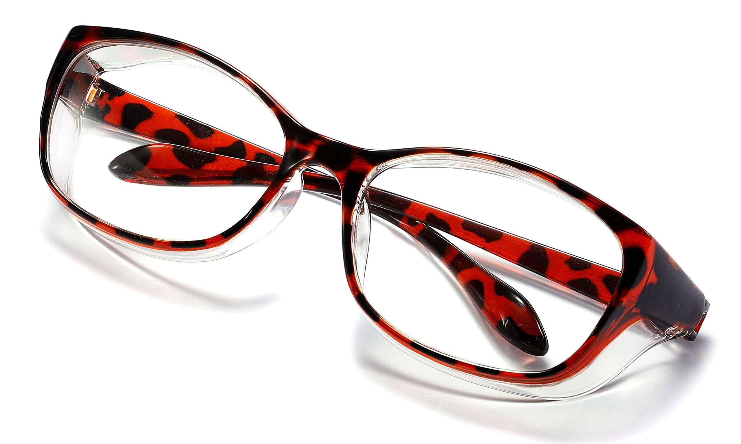 Safety Glasses, Anti Fog Safety Glasses With Fashion Design And Scratch Resistant Lenses And Side Shields Protection