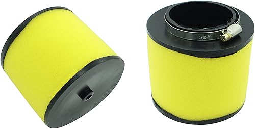 Miniatura 4 de Kit de émbolo de válvula de arranque y cable de estrangulador para Honda Rancher 350 TRX350 2000-2006, incluye filtro de aceite de filtro de aire