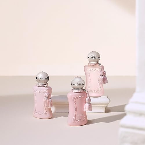 Miniatura 5 de PARFUMS DE MARLY Delina Eau de Parfum - Perfume para mujer - 1 onza líquida