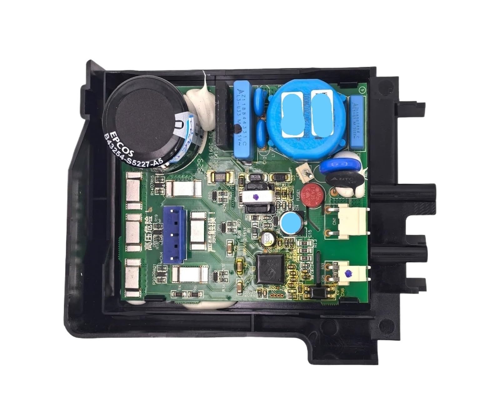 Placa Base De Frigorífico Compatible con Frigorífico Haier