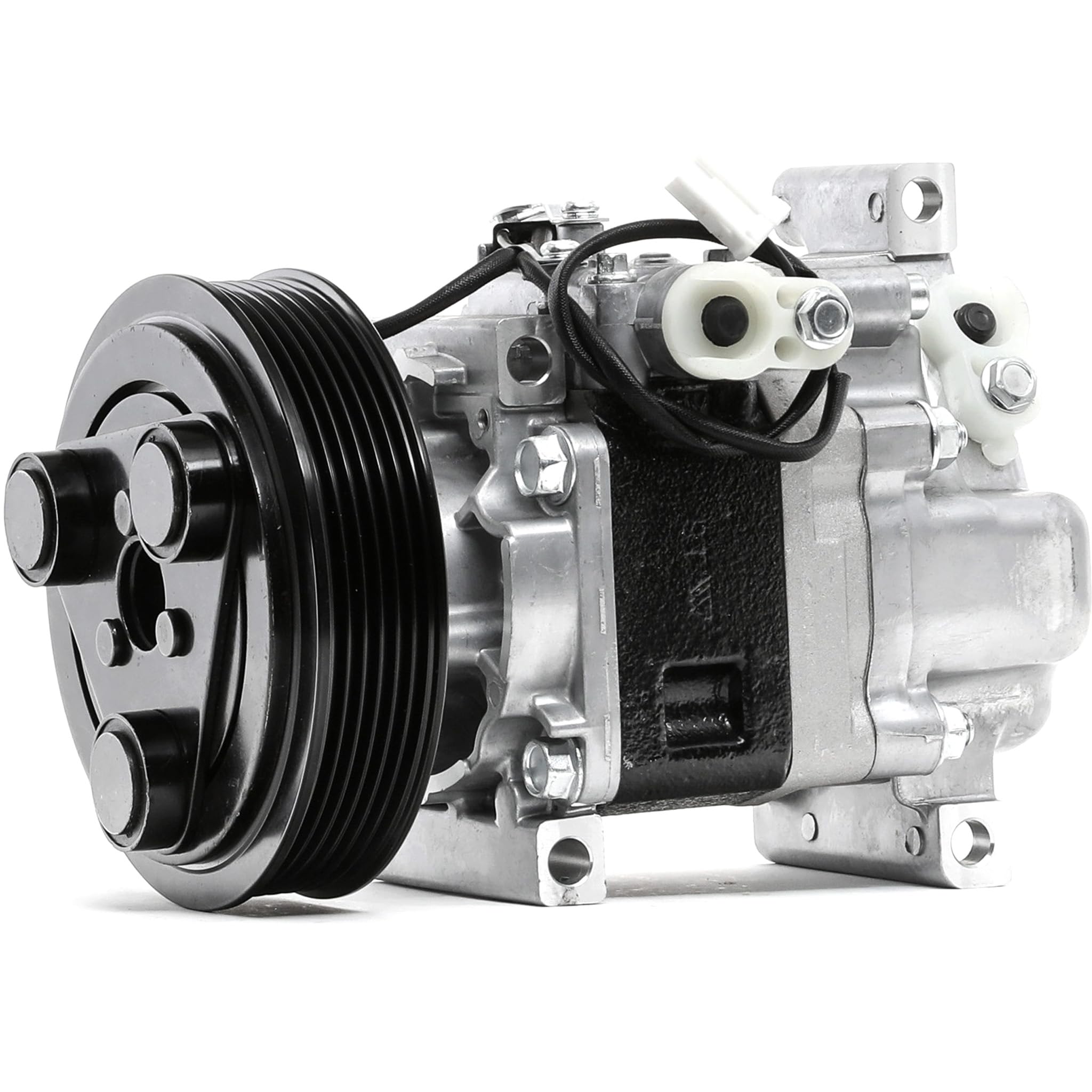 Sprężarka Klimatyzacji STARK SKKM-0340346 212 PAG 46 Kompatybilny z MAZDA 3 BL 3 sedan BL