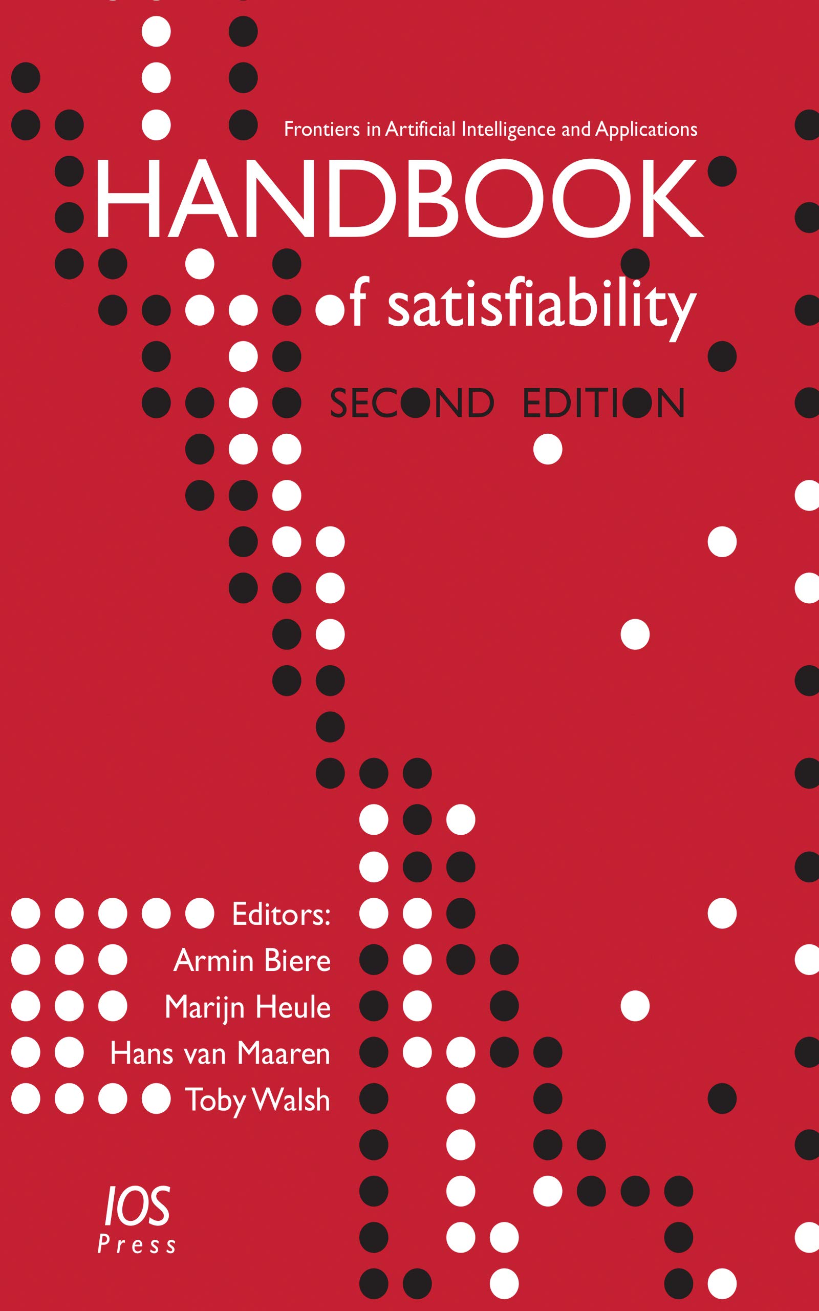 Handbook of Satisfiability : Second Edition