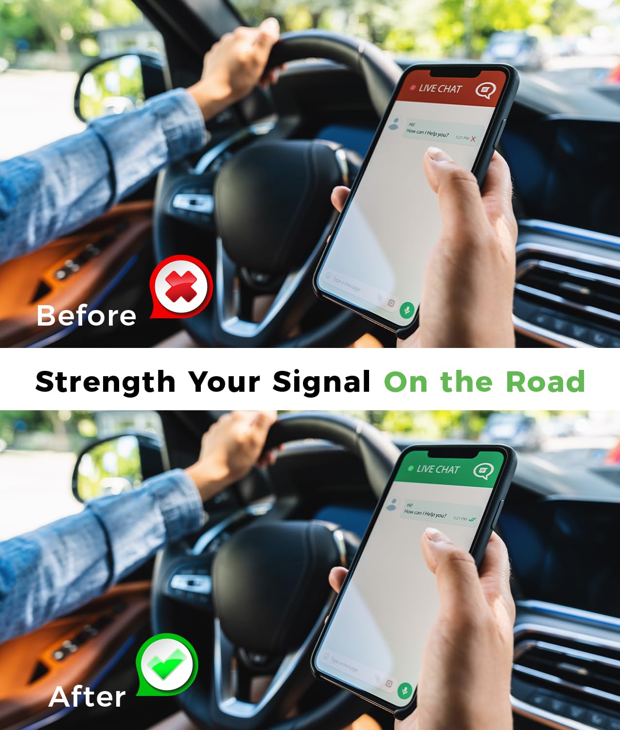 Cellphone Booster Free Us Cellular Signal Booster Cell Phone