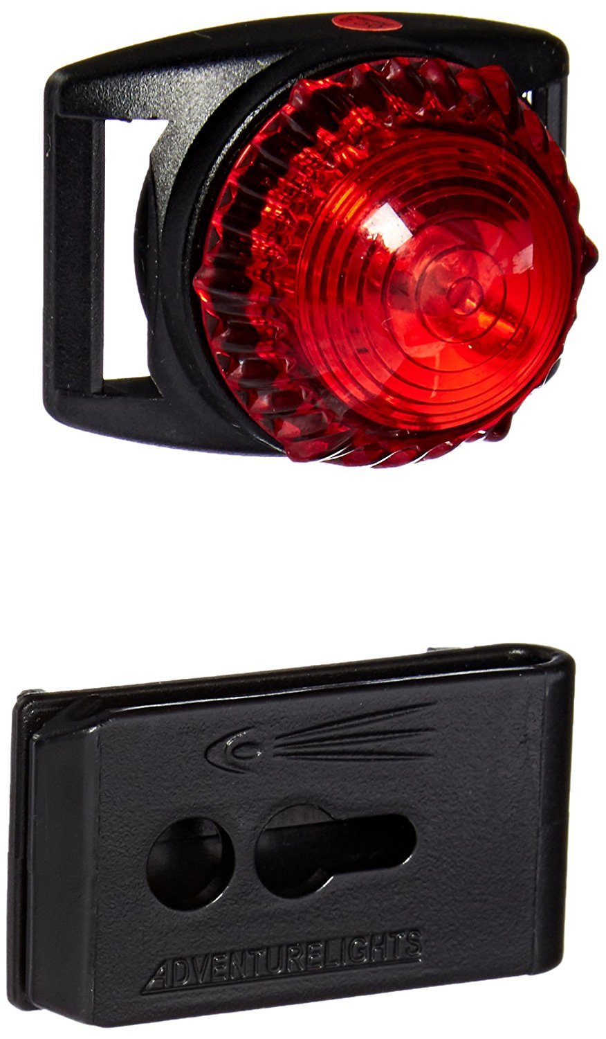 Guardian Expedition Light, Red - UNPACKAGED