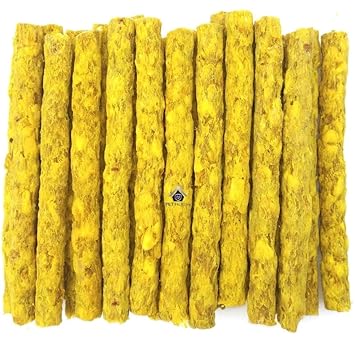 Munchy Chew Sticks Chicken Flavor 1.8 Kg, Munchies for All Breed Dogs, Adult Dog Snacks., 1 Count