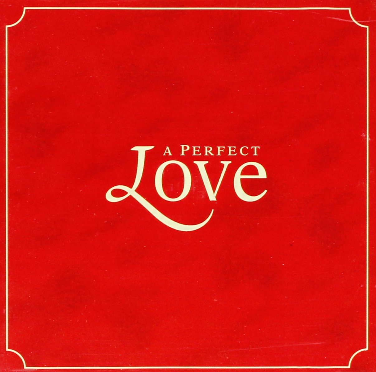 Amazon.com: A Perfect Love