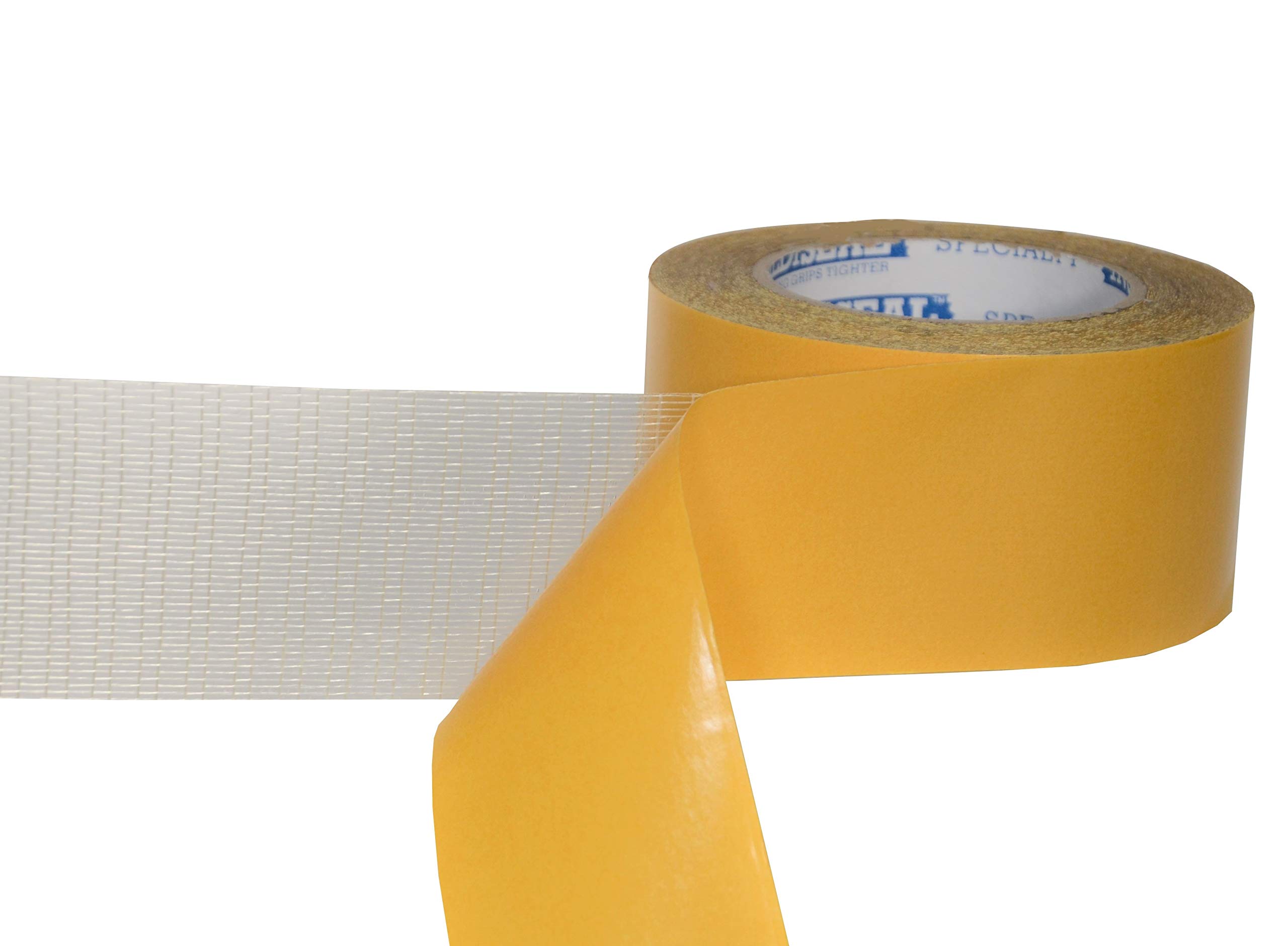 Buy IncrediSeal DoubleSided Reinforced BiDirectional Fiberglass