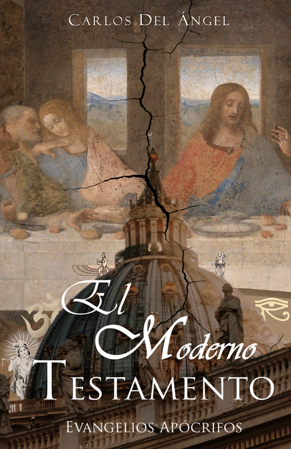 El Moderno Testamento: Evangelios Apócrifos