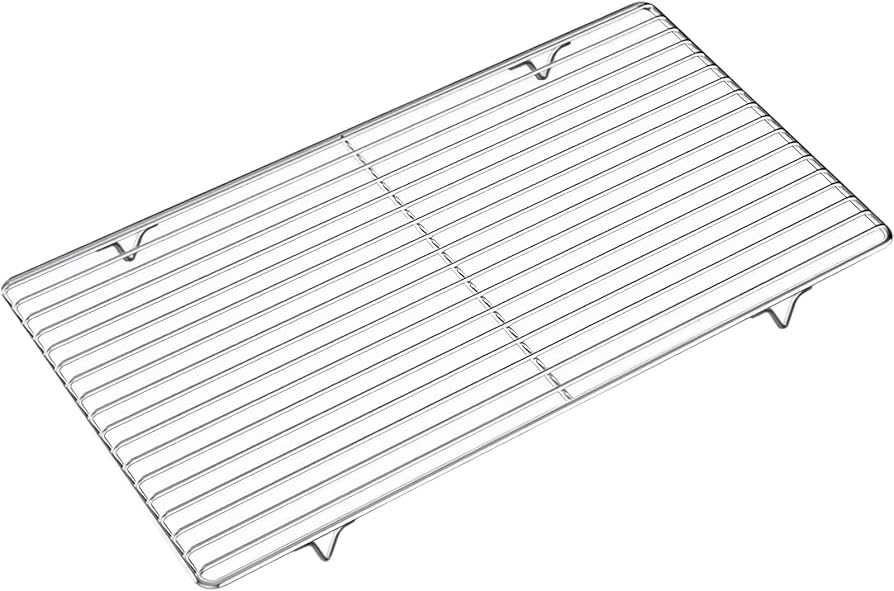 Amazon.co.jp: Sutenno 焼き網 大型 バーベキュー網 四角網