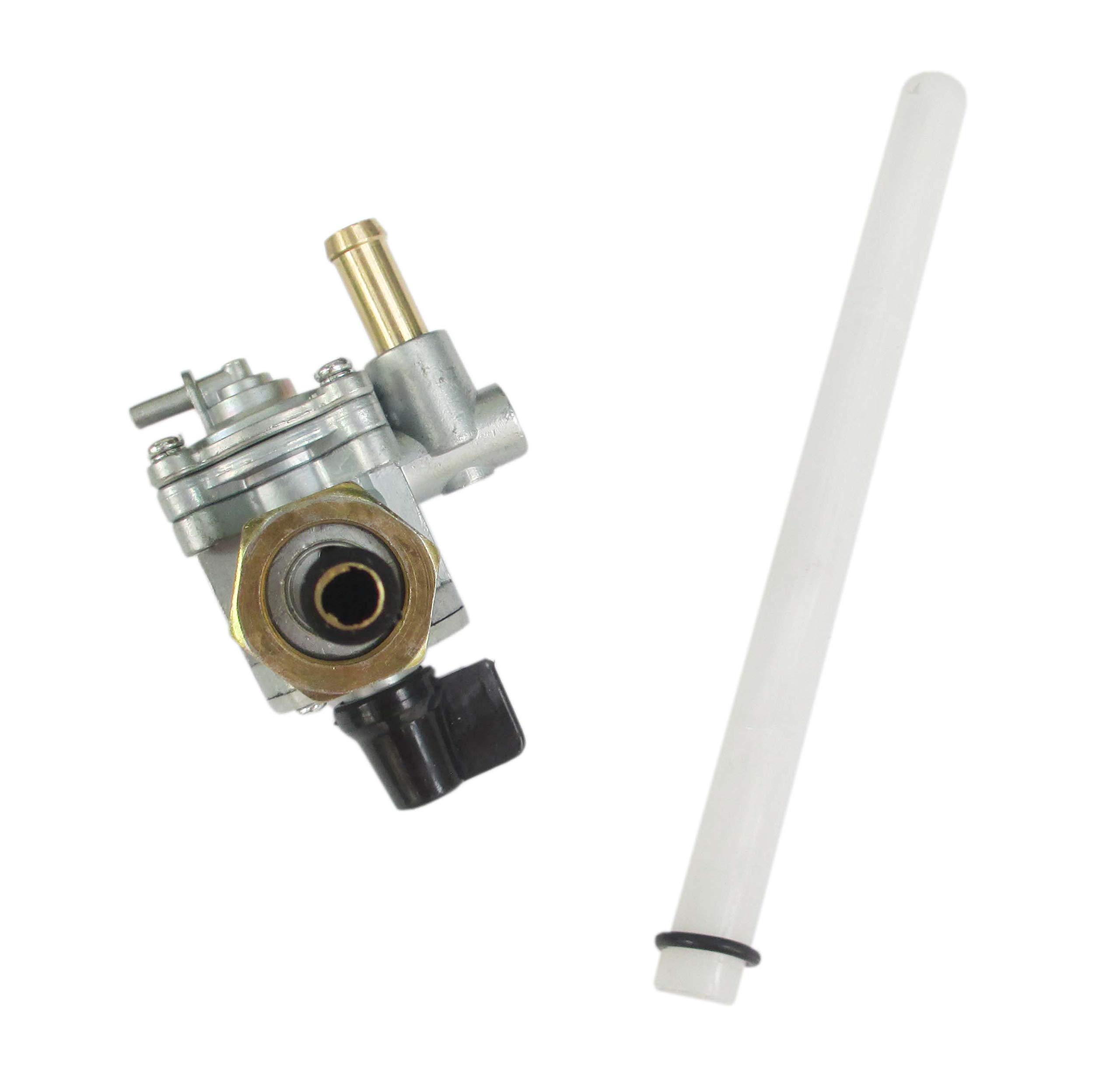 Fuel Gas Tank Valve Petcock For Honda Rebel CMX450 Shadow VT500C 83-87
