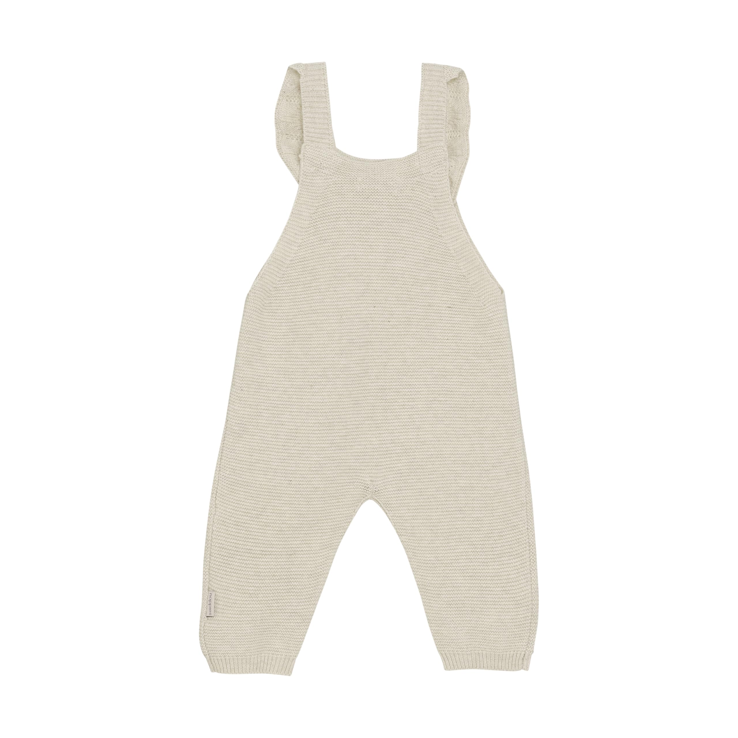 Noppies Baby - Mädchen Girls Playsuit Tarkio Overall