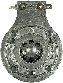 SA-DR2-8 Ohm JBL Compatible Replacement Diaphragm - 2412H, 2412H-1, JRX, 100, 112, 115, Eon