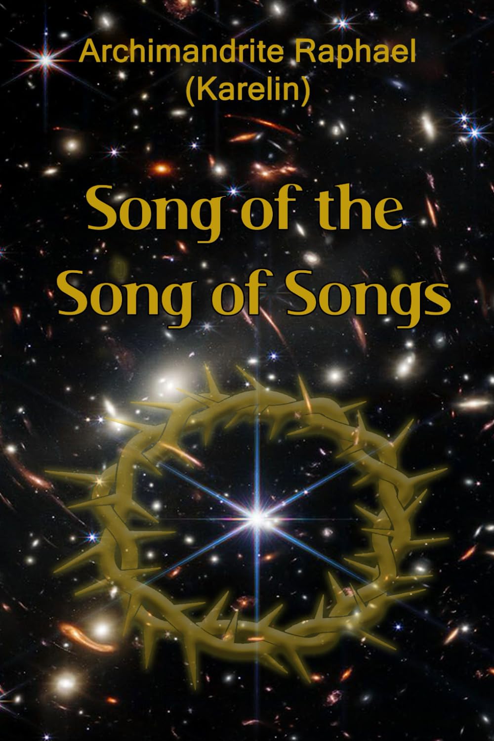 Song of the Song of Songs