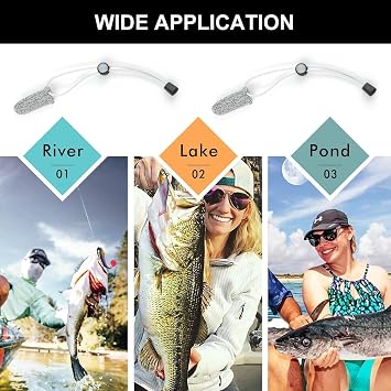 1 PCS Single Finger Fishing Gloves Professional Finger Gloves Fishing Finger Protector Non-Slip Non-Scratch Fishing Gloves for Outdoor Fishing