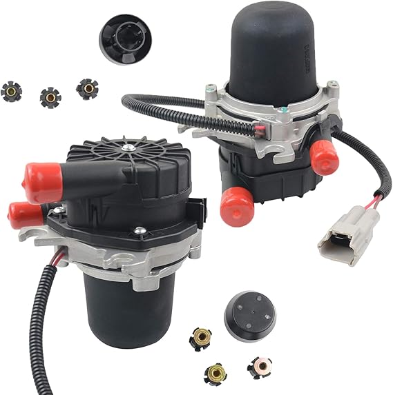 176100S010 176100S010 Secondary Air Injection Smog Pump Replacement