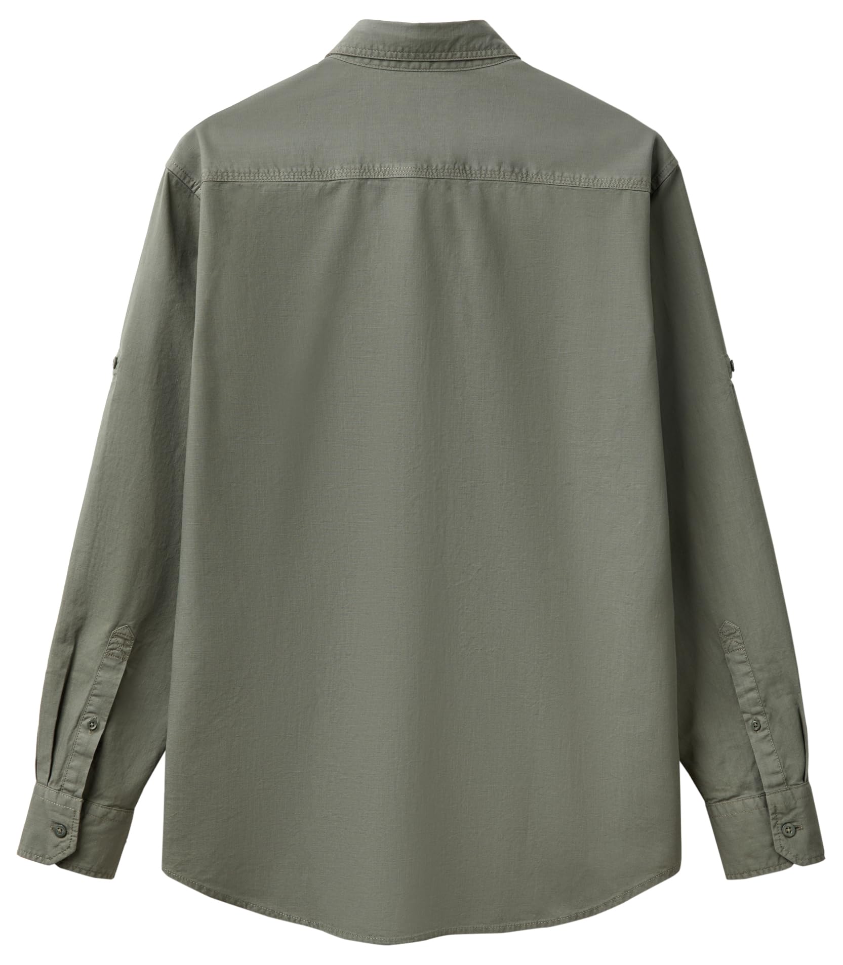 United Colors of Benetton Camicia 5kgpuq05g Camicia Uomo