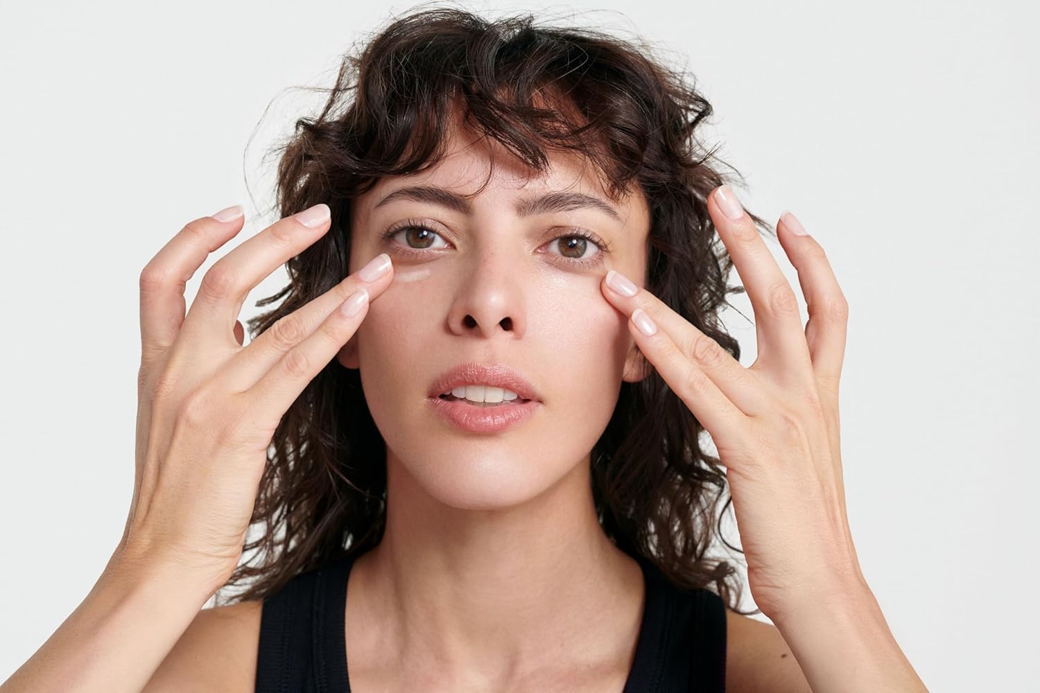 Dr. Hauschka Daily Hydrating Eye Cream, 0.4 oz