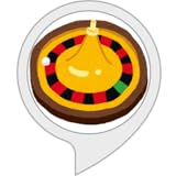 ぶんぶんのルーレット