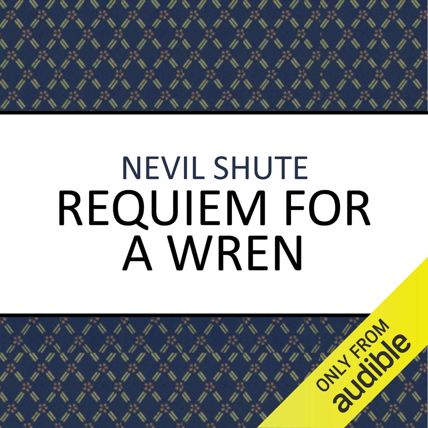 Requiem for a Wren