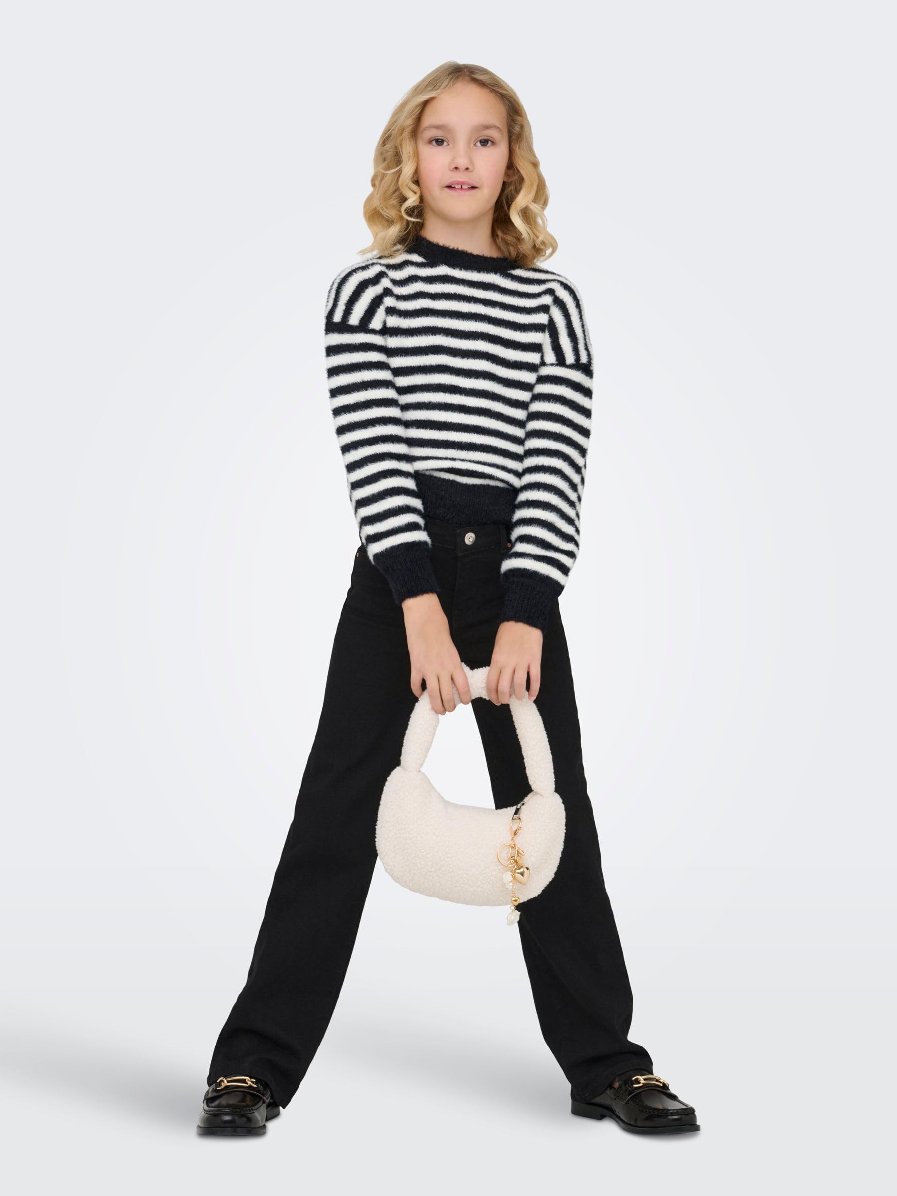 ONLY Wide fit Jeans KOGJUICY Wide Leg Fit Jeans