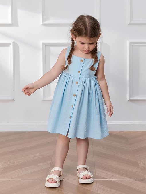 Ackermans Baby Wear Jet Baby Boy Clothes Sky Blue Dress WREESH