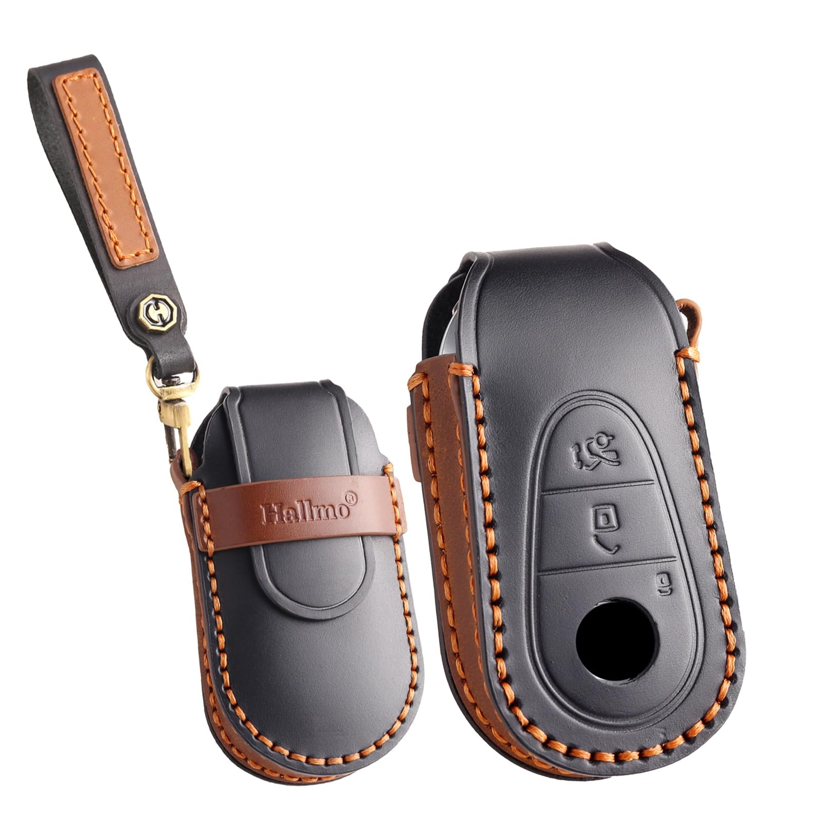 Sleutel Cover Mercedes Glc 300e