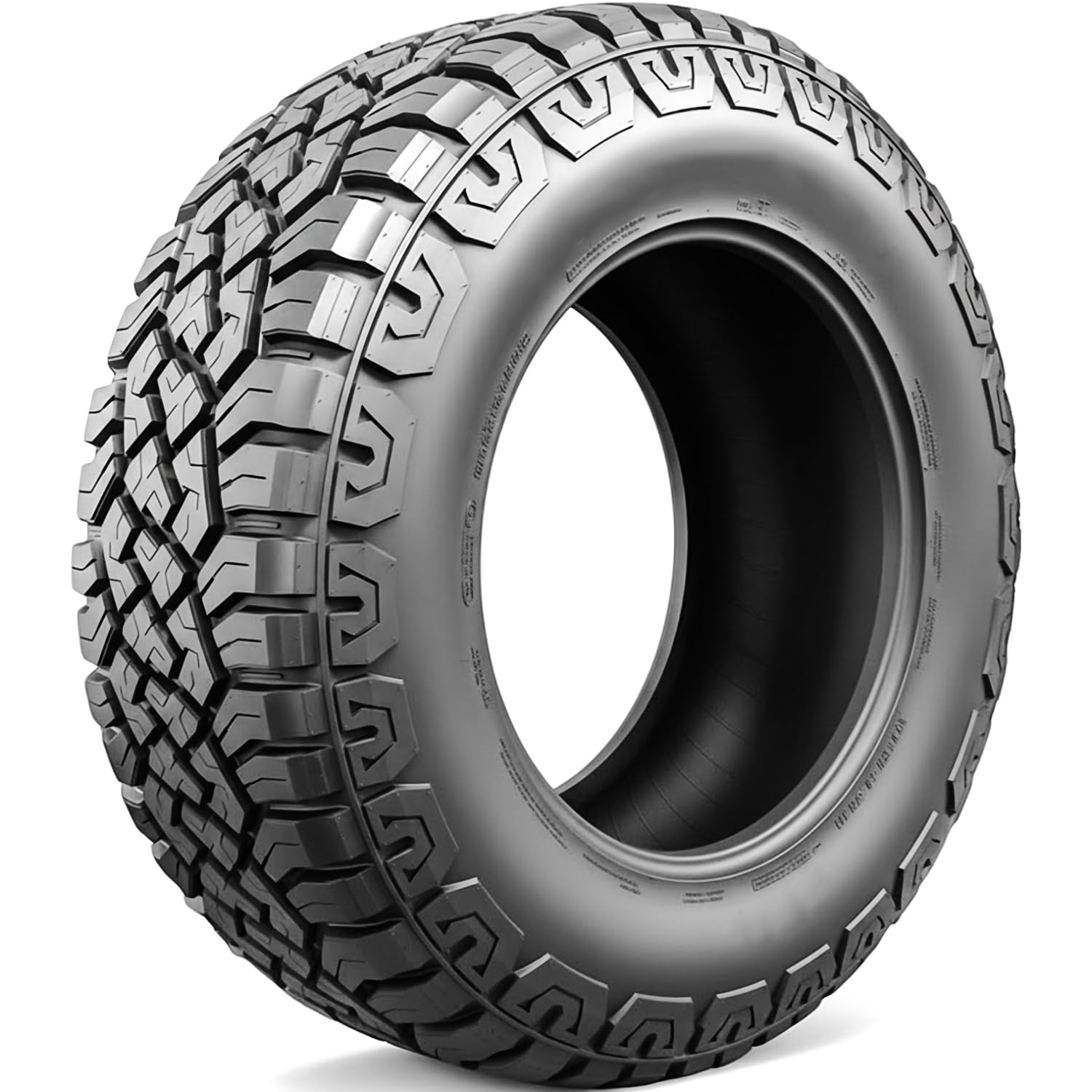 Amazon.com: Advanta RTX-850 R/T All-Terrain Mud Off-Road Light