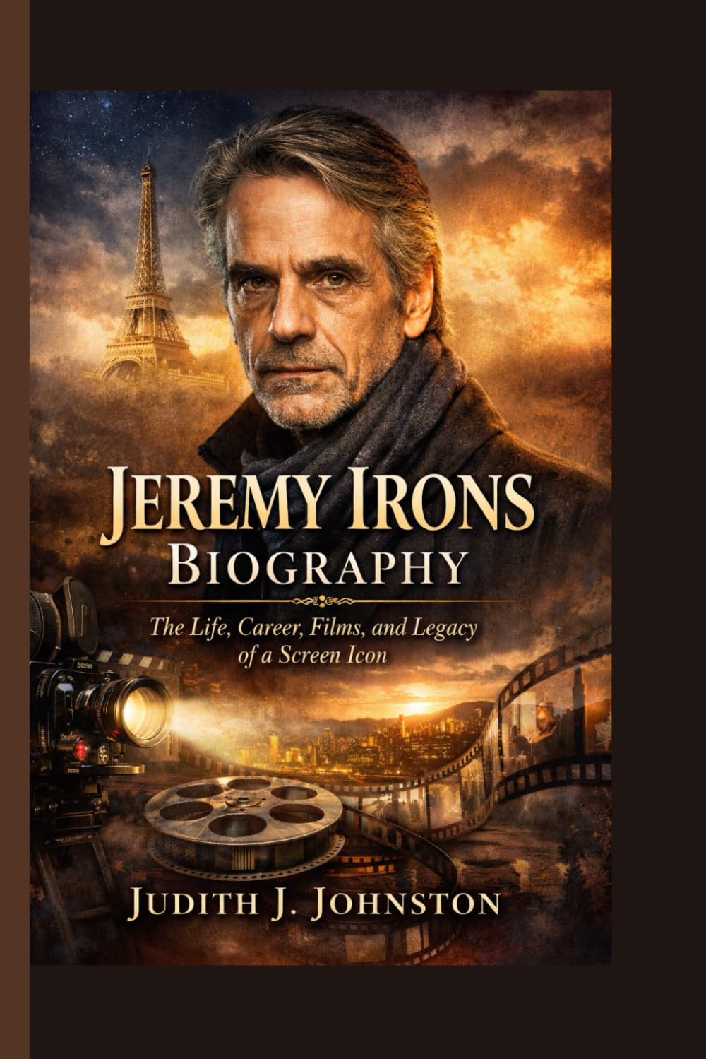 Jeremy Irons Biography: The Life, Career, Films, and Legacy of a Screen Icon