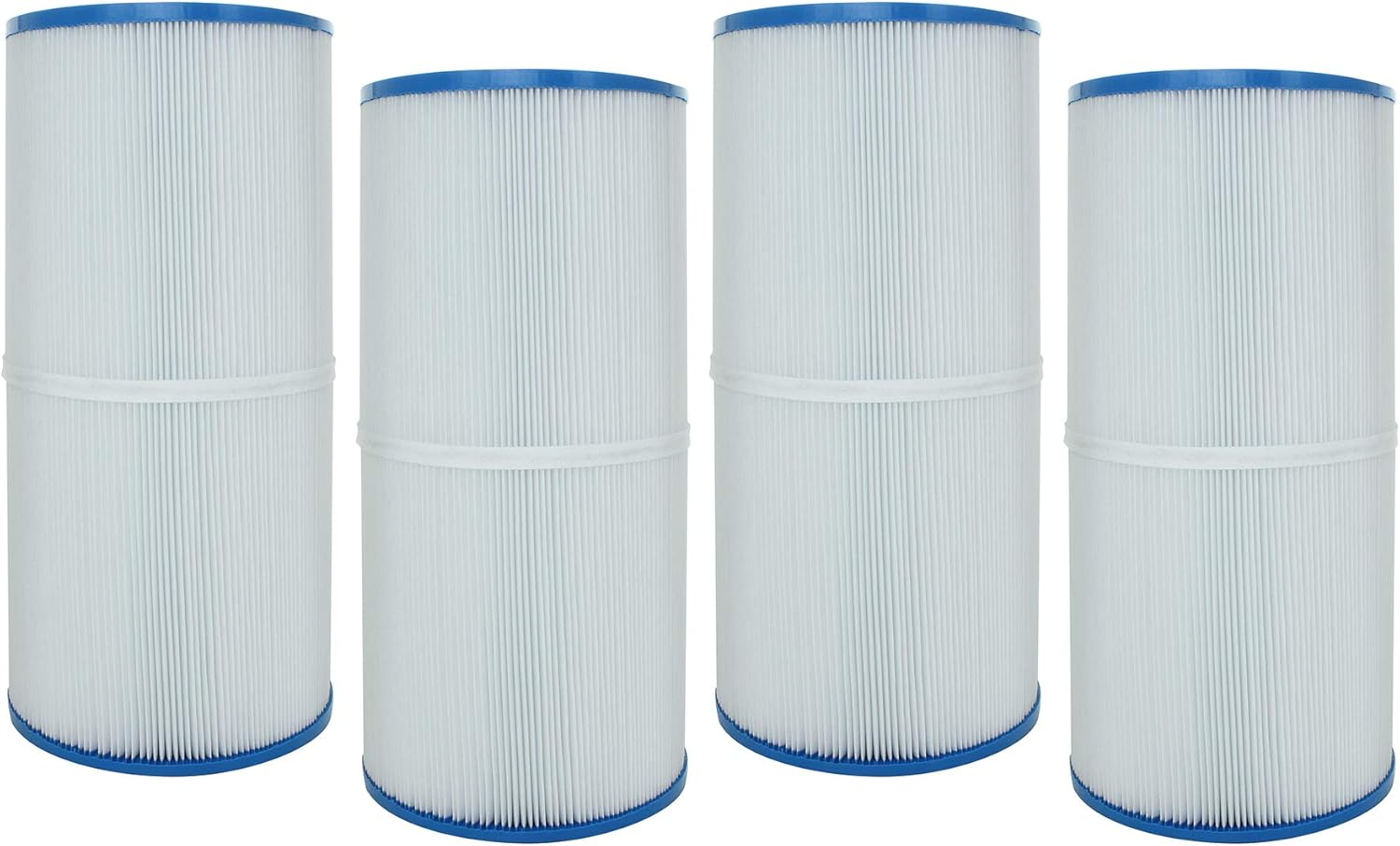 4 Pack Guardian Pool Spa Filter Replaces Pa50SV, Kuwait Ubuy