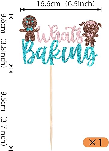 Vista 149 de Rsstarxi 1 paquete de decoración de pastel de Navidad con purpurina verde y rojo hojas de acebo y bayas, sombrero de Papá Noel, barba, decoración