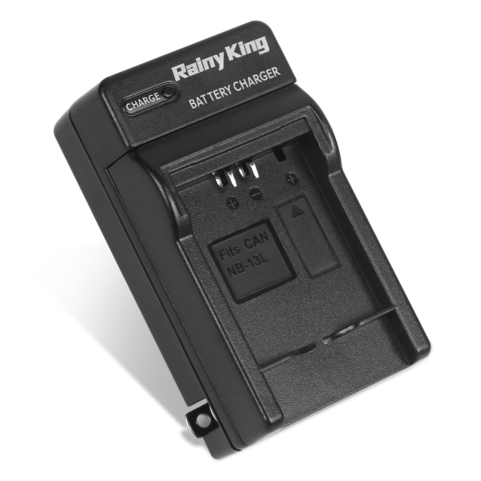 Amazon.com : NB-13L nb 13l Battery Charger for Canon PowerShot G1
