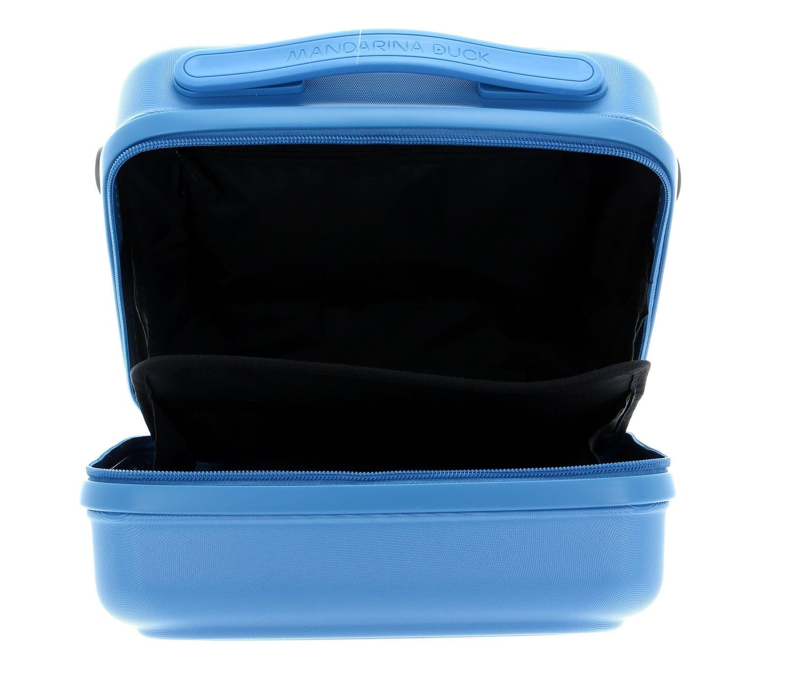 Mandarina Duck Logo Duck + P10SZN01, Accessori Da Viaggio - Cosmetics Unisex - Adulto