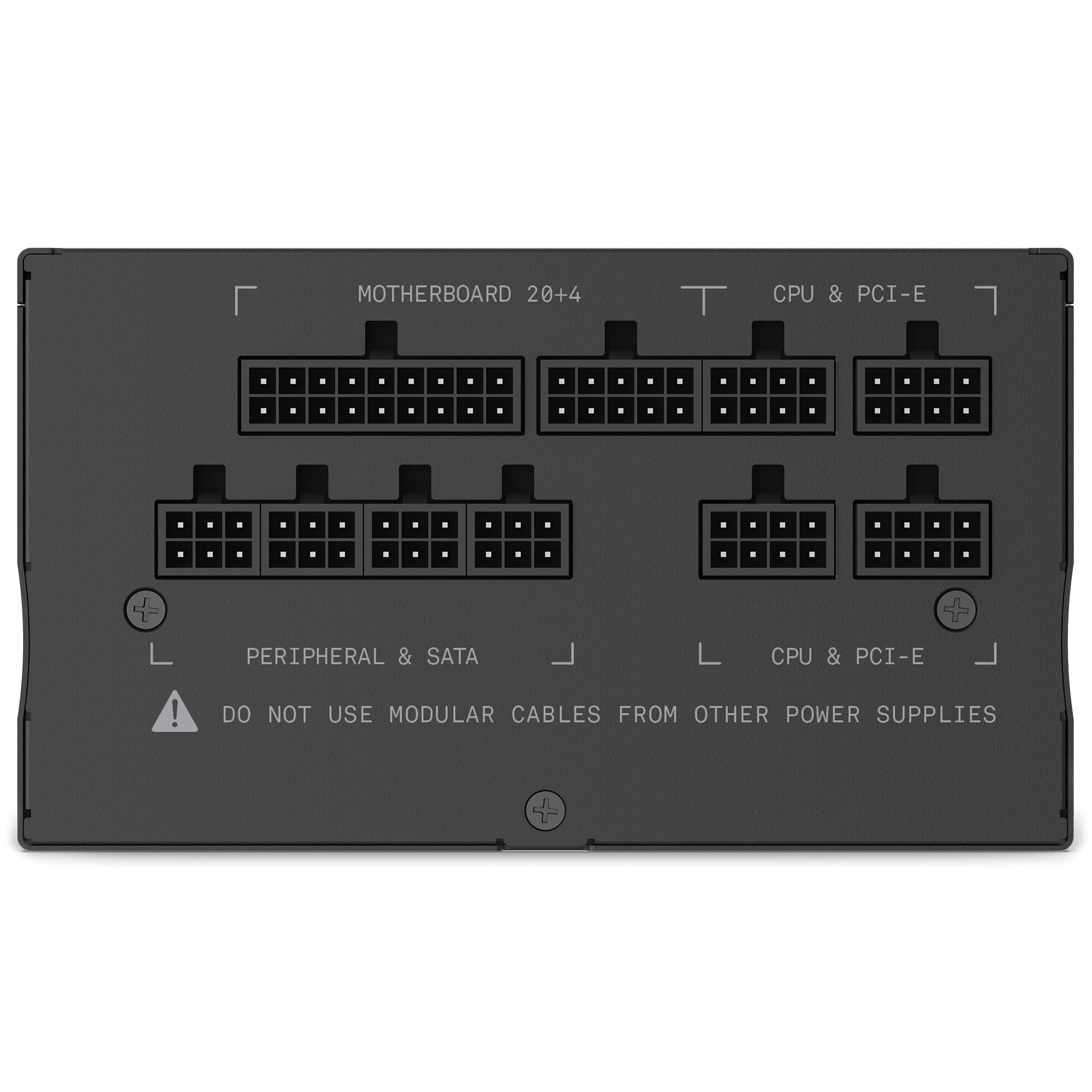 NZXT C650 電源ユニット 80 Plus Gold 認証 定格 650W 51-jjUqjNmL._UF894,1000_QL80_.jpg