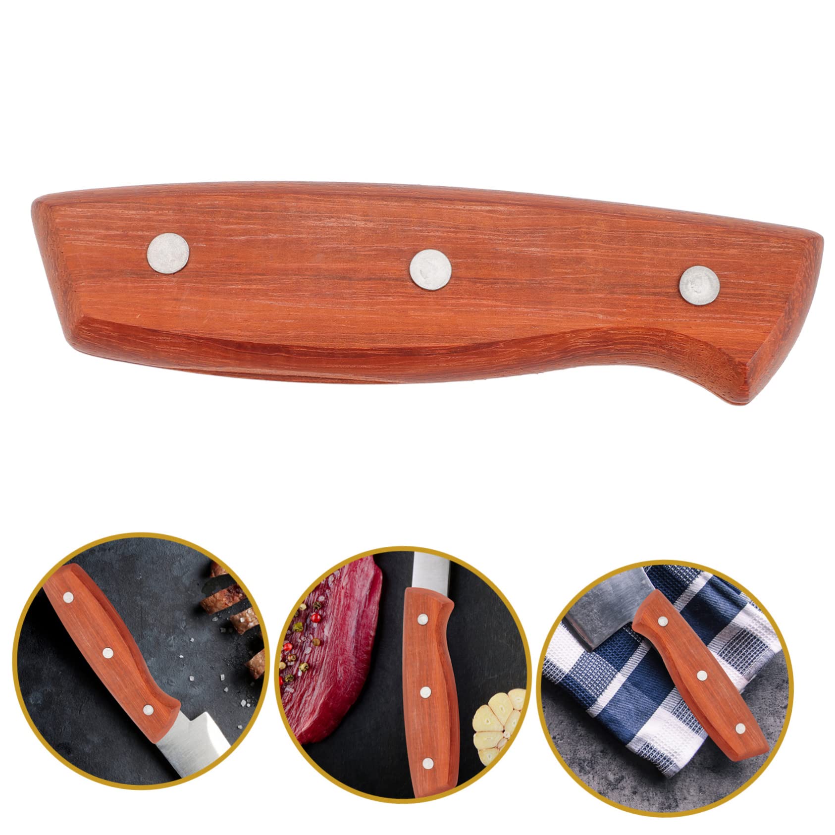 ターコイズ ブルー トルコ石風青 ナイフハンドル 包丁 柄 ターコイズ ブルー ナイフハンドル 包丁 柄 柳刃 先丸 蛸引き