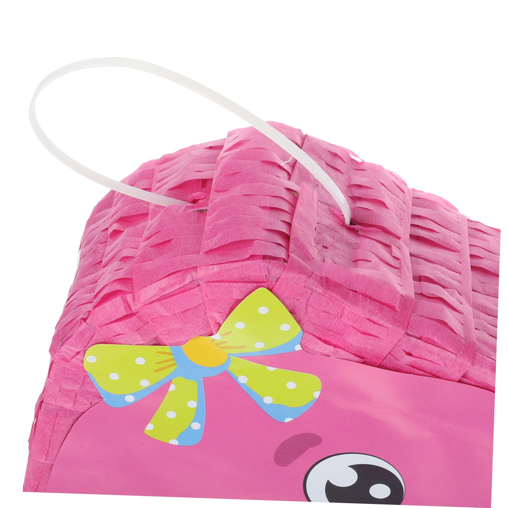 Cabilock Piñata Decoración Temática Mexicana Cajas De Panadería Fiesta De Tacos Mexicanos Lindo Estuche De Animales Cajas De Regalos Decoración De Animal De Peluche Para Niños