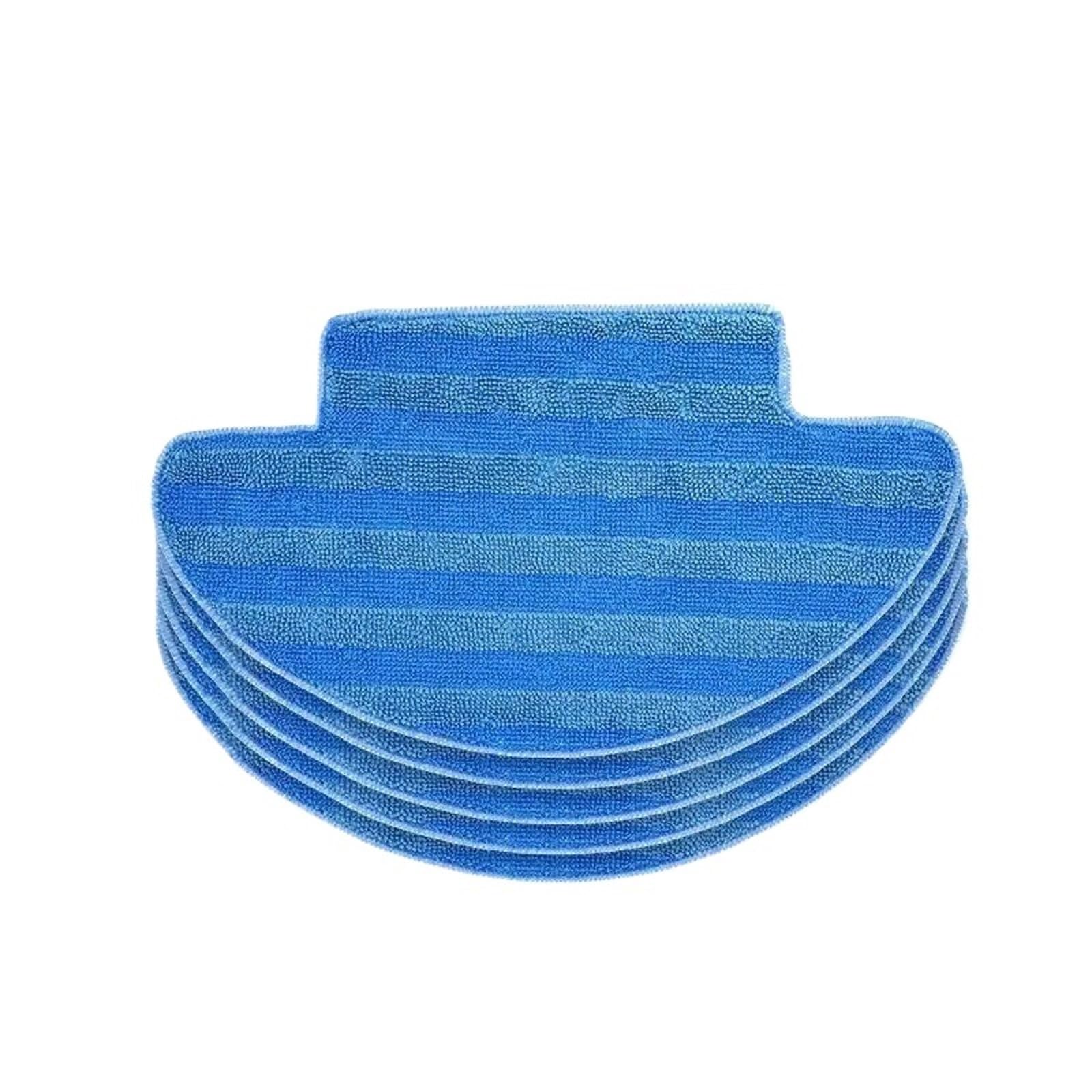 Wassertank Box Mop Tuch Rag,Kompatibel Mit LIECTROUX V3S PRO M7S Pro