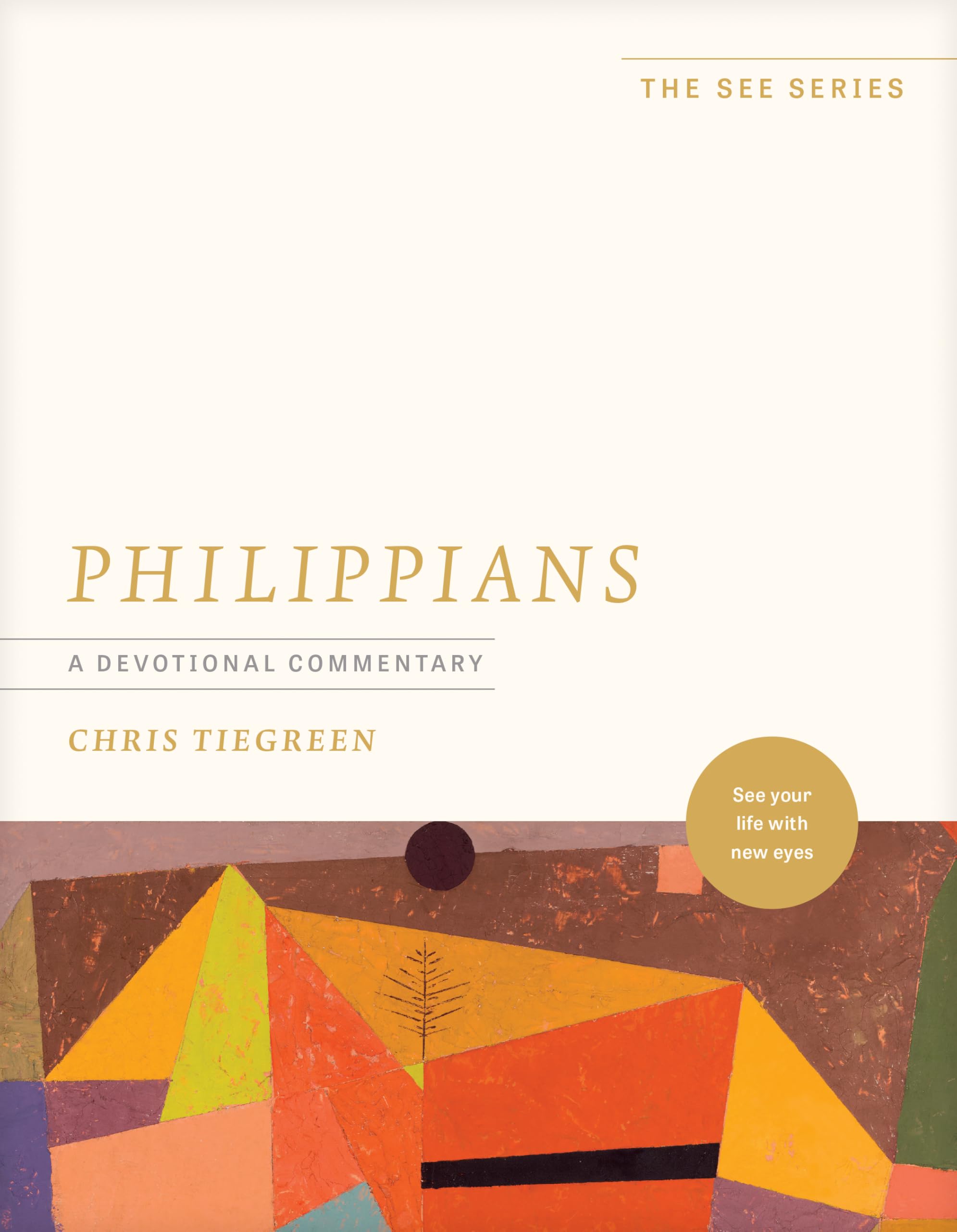 Philippians: A Devotional Commentary (See)