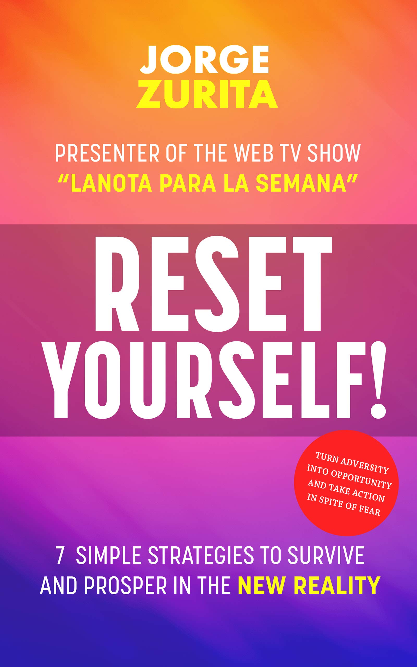 RESET YOURSELF