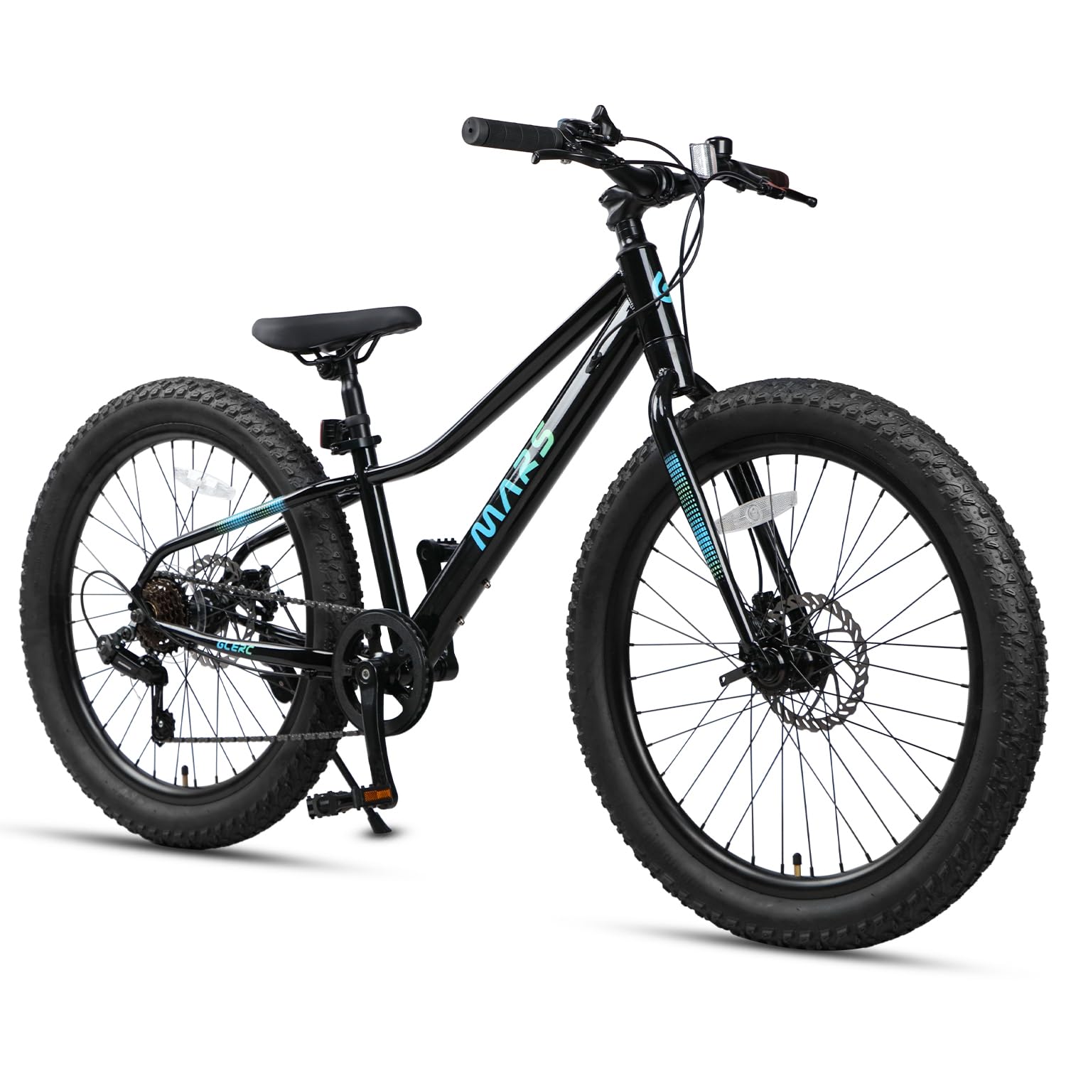 Glerc Mars Kids Mountain Bike