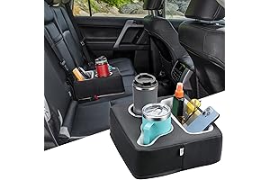 KEMIMOTO Cup Holder Console