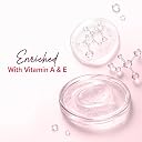 Mila Beauté Flawless Makeup Primer for Face | Oil Free Formula Enriched With Vitamin A & E | Satin Smooth Matte Finish Instantly Blurs Pores | Suitable for All Skin Types – 30ml gallery image