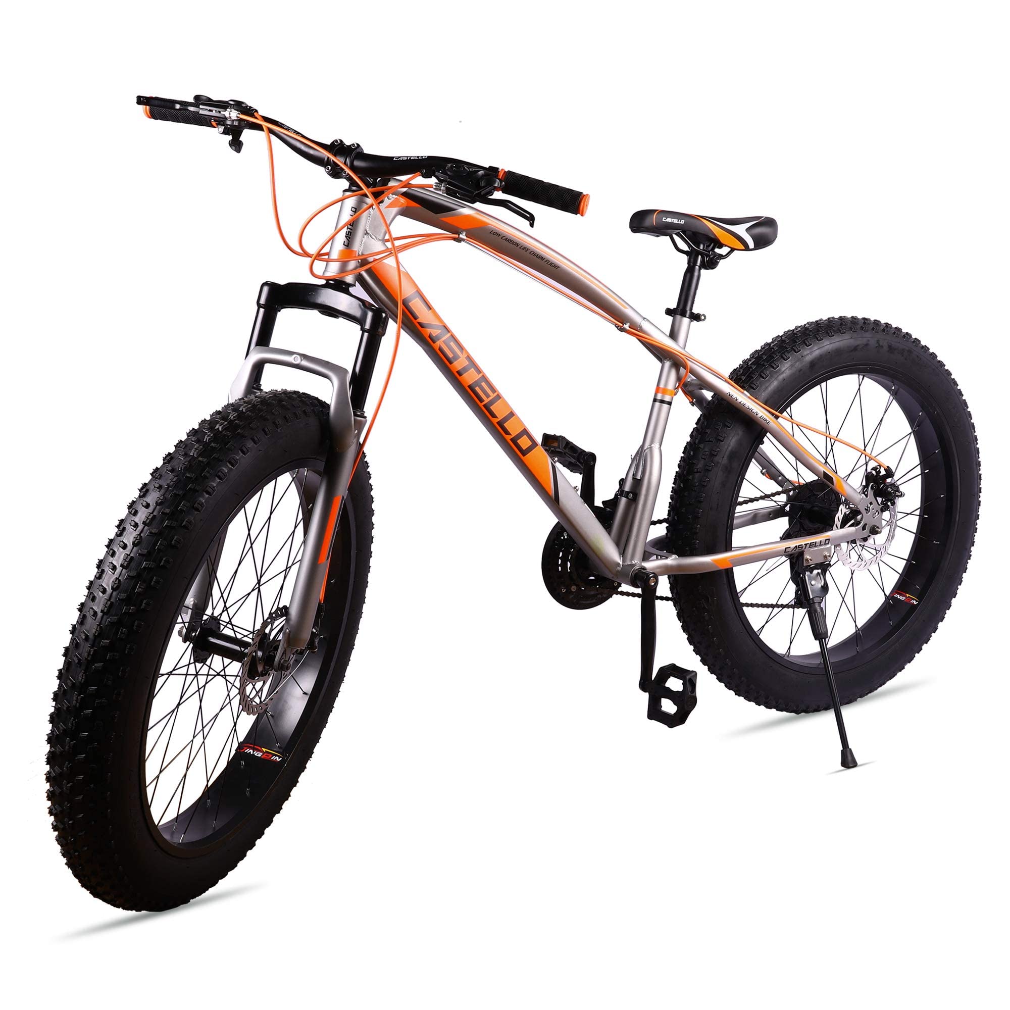 Freedom jaguar fat bike shop