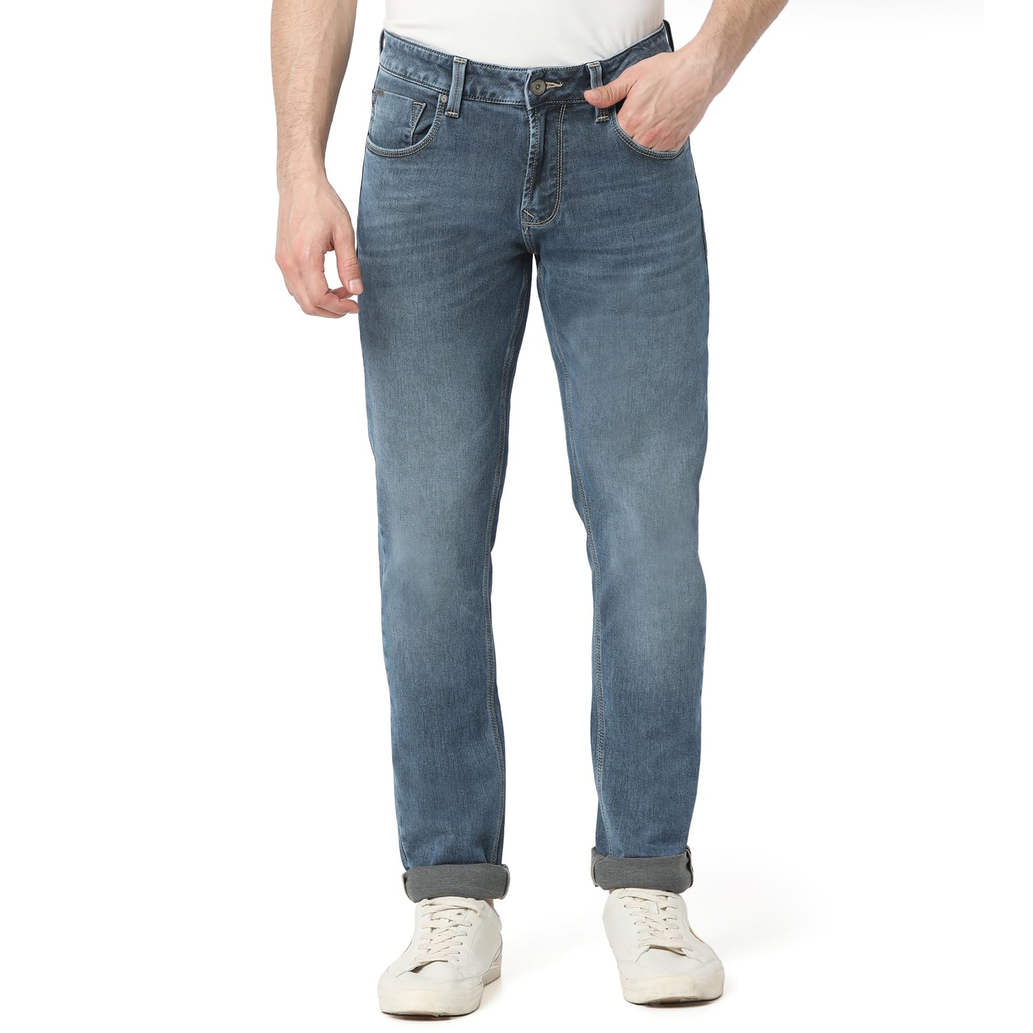 spykar Men Jeans-picture-22